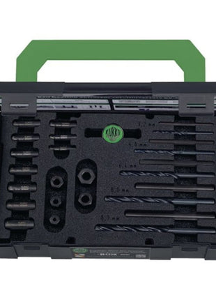 KUKKO screw extractor set 49-U-B M 5 - M 16 ( 4157540049 )