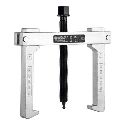 Estrattore KUKKO 110-10 Profondità di serraggio 100 mm ( 4000821813 )