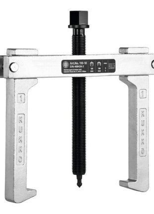 KUKKO puller 110-20 Clamping depth 150 mm ( 4000821815 )