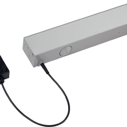 DORMAKABA Ferme-porte à ciseaux TS 73 EMF argent EN 4 ( 3000207015 )