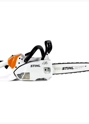 Stihl MS 150 C-E Motorsäge Benzin Motorsäge 30 cm 1,0 kW mit 71PM3 Sägekette - Toolbrothers