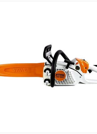 Stihl MS 150 C-E Motorsäge Benzin Motorsäge 30 cm 1,0 kW mit 71PM3 Sägekette - Toolbrothers