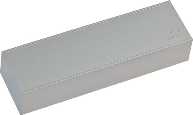 DORMAKABA Ferme-porte à ciseaux TS 71 argent EN 3/4 ( 3000207432 )