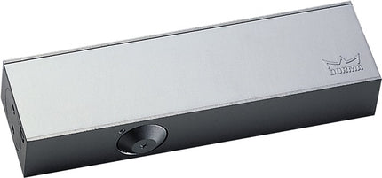 DORMAKABA Ferme-porte à ciseaux TS 73 V argent EN 2-4 ( 3000255110 )