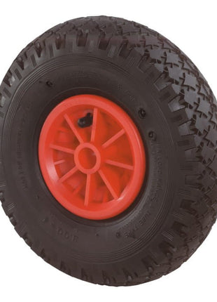BS ROLLEN Koło pneumatyczne Ø 260 mm Udźwig 100 kg ( 3000275819 )