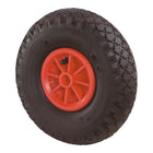 BS ROLLEN Koło pneumatyczne Ø 260 mm Udźwig 100 kg ( 3000275819 )