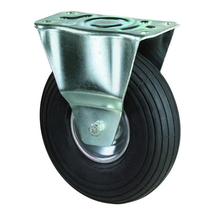 BS ROLLEN Roue gonflable  D. de la roue 260 mm cap. charge 130 kg ( 3000275806 )