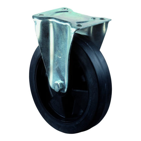 BS ROLLEN Kółko stałe Ø 100 mm Nośność 140 kg ( 3000275460 )