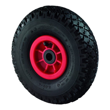 BS ROLLEN Roue gonflable  D. de la roue 400 mm cap. charge 160 kg ( 3000275820 )