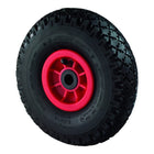 BS ROLLEN Roue gonflable  D. de la roue 400 mm cap. charge 160 kg ( 3000275820 )