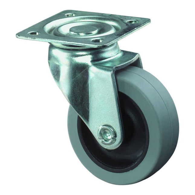 BS ROLLEN Rouleau de renvoi  D. de la roue 50 mm cap. charge 35 kg ( 3000275183 )