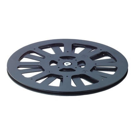 BS ROLLER Anello di rotazione Ø 302 mm Portata 150 kg ( 3000275069 )