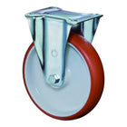 BS ROLLEN Roulette fixe A30 D. de la roue 200 mm cap. charge 300 kg ( 3000275574 )