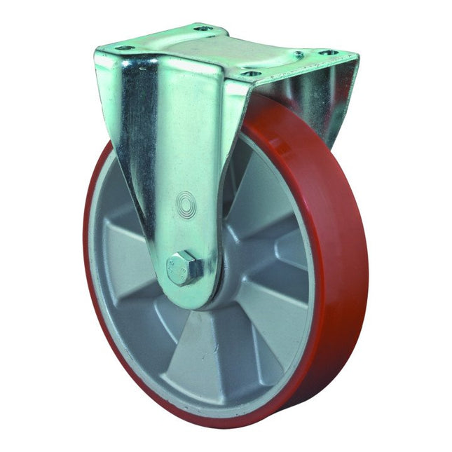 BS ROLLEN Ruota per impieghi gravosi Ø 200 mm Portata 800 kg ( 3000275939 )