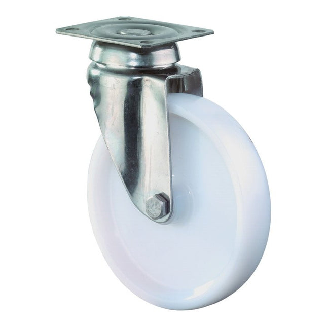 BS ROLLEN Ruota girevole Ø 75 mm Portata 60 kg ( 3000275507 )