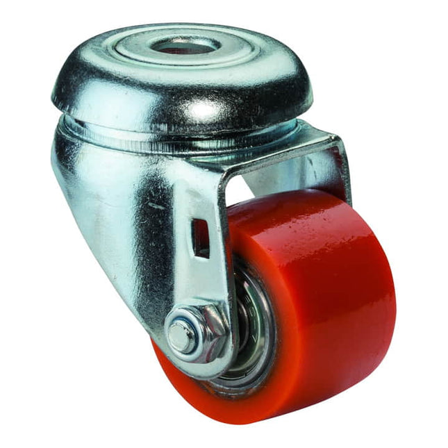 BS ROLLEN Rouleau de renvoi  D. de la roue 35 mm cap. charge 100 kg ( 3000275160 )