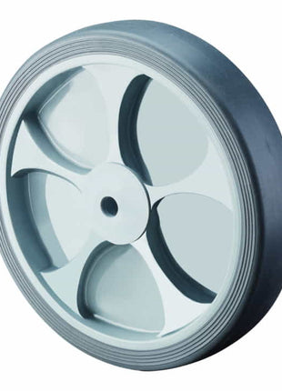 BS ROLLEN Ruota di scorta Ø 200 mm Portata 220 kg ( 3000275604 )