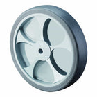 BS ROLLEN Ruota di scorta Ø 200 mm Portata 220 kg ( 3000275604 )