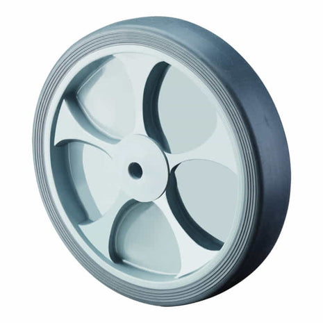 BS ROLLEN Ruota di scorta Ø 200 mm Portata 220 kg ( 3000275604 )