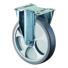 BS ROLLEN Roulette fixe  D. de la roue 160 mm cap. charge 200 kg ( 3000275595 )