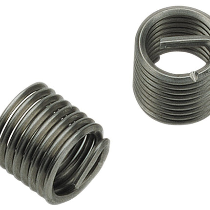 V-COIL Gewindeeinsatz DIN 8140 Typ Standard für Gewinde M8 x 1,25 mm ( 4000867642 )