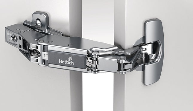 Cerniera grandangolare HETTICH Sensys 8657i con ammortizzazione integrata THS 55 ( 8000612699 )