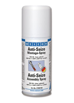 WEICON Montagepaste Anti Seize 400 ml 4000349525  1 - toolbrothers