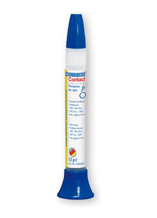 WEICON Cyanoacrylate Adhesive VA 1401 30 g ( 4555661161 )