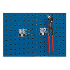 BOTT pliers holder W45xD170mm Ø 6 mm ( 9000429107 )