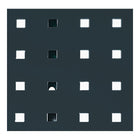 Pannello forato BOTT W457xL495mm ( 9000429230 )