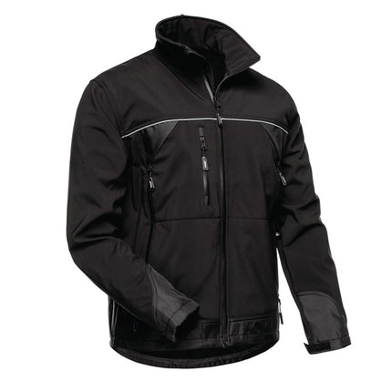 ELYSEE giacca softshell ALPHA taglia L ( 8000141367 )