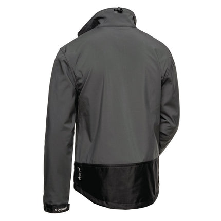 ELYSEE giacca softshell BETA taglia XXL ( 8000141376 )