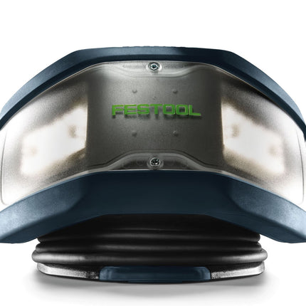 Festool SYSLITE DUO Projecteur de chantier 112 Watt 8000 lm IP 55 ( 200164 )
