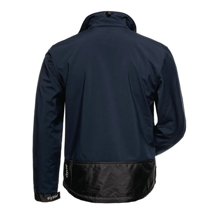 Veste softshell ELYSEE GAMMA Taille XL ( 8000141382 )