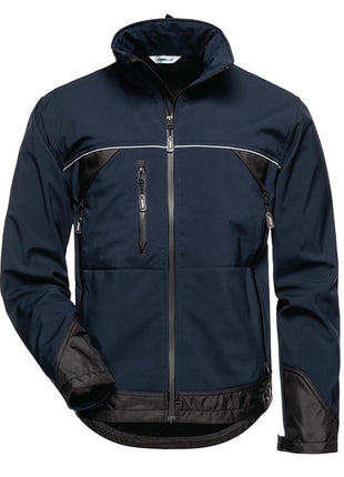 ELYSEE softshell jacket GAMMA size XXL ( 8000141383 )