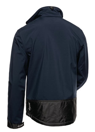 ELYSEE softshell jacket GAMMA size XXL ( 8000141383 )