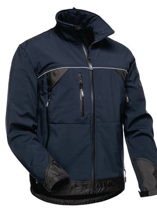 ELYSEE softshell jacket GAMMA size XXL ( 8000141383 )