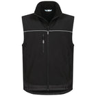 ELYSEE softshell waistcoat HEN size XXL ( 8000141298 )