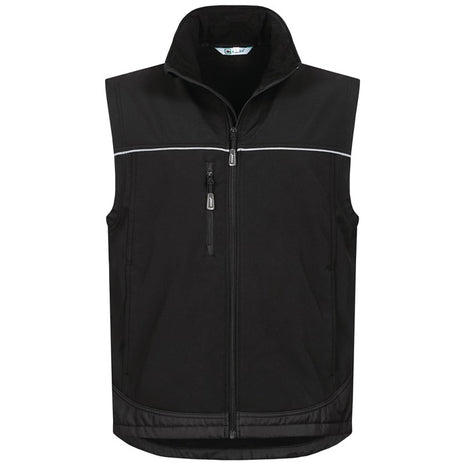ELYSEE softshell waistcoat HEN size XXL ( 8000141298 )