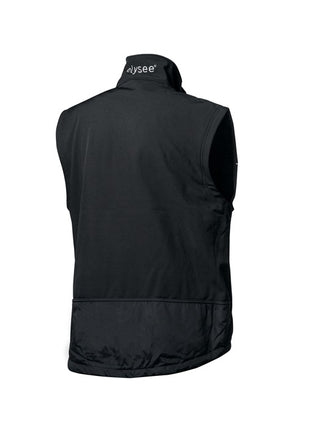 ELYSEE softshell waistcoat HEN size XXL ( 8000141298 )