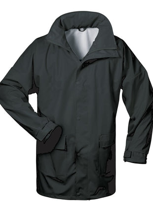 NORWAY stretch rain jacket LUND size XL ( 8000143422 )