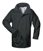 NORWAY stretch rain jacket LUND size XL ( 8000143422 )