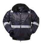 NORWAY combi pilot jacket 4 in 1 ROGNAN size M ( 8000143317 )