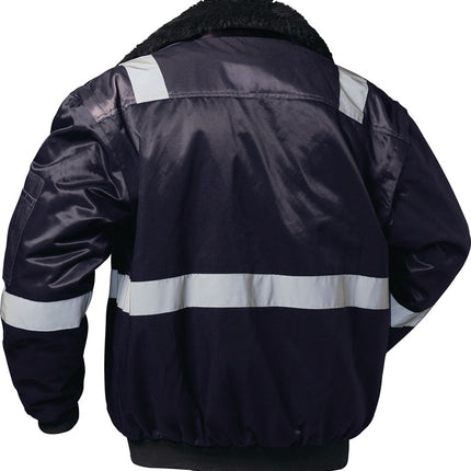 Veste de pilote combinée NORWAY 4 en 1 ROGNAN taille XXL ( 8000143320 )