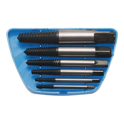 BGS Jeu d'extracteurs de vis  M 3-M 18 ( 4000867851 )