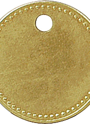 KUKKO tool mark 334-030 brass ( 4000871943 )