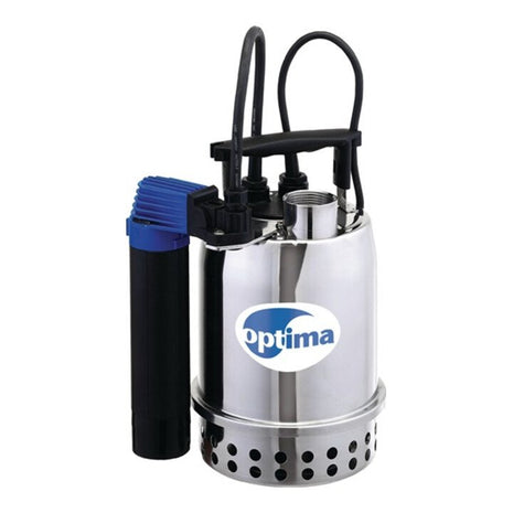 EBARA pompa sommersa Optima MS 9000 l/h ( 4000893809 )