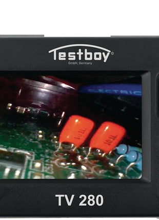 TESTBOY rechargeable inspection camera TV 280 4.3 ″ ( 4000828089 )