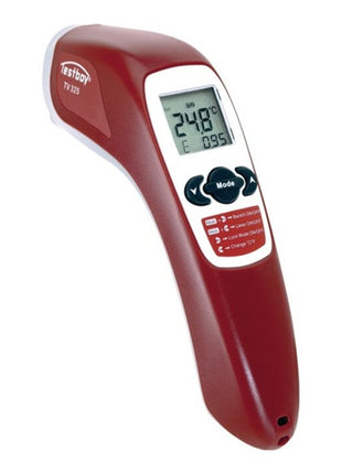 Termometro a infrarossi TESTBOY TV 325 - 60 a 500 °C ( 4000828935 )