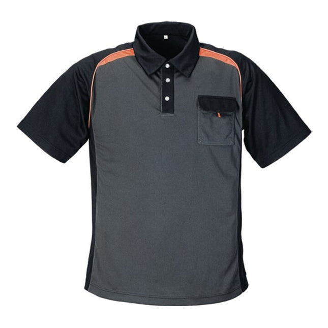 Polo TERRATREND da uomo taglia M ( 4000381178 )